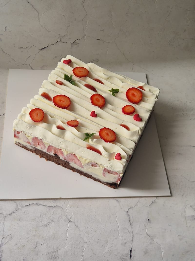 עוגות ייחודיות וטרנדיות