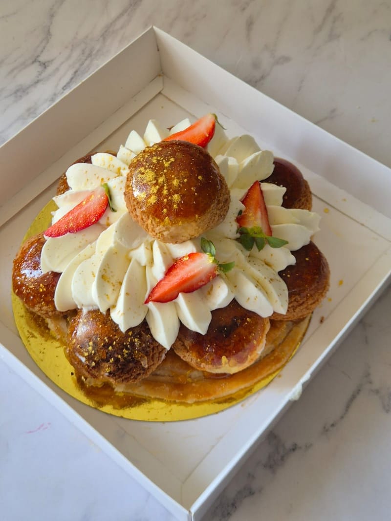 עוגות ייחודיות וטרנדיות