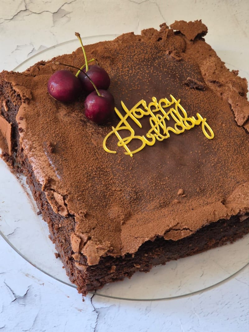 עוגות ייחודיות וטרנדיות