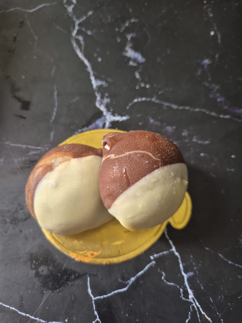 קינוחי פירות ריאלסטיים