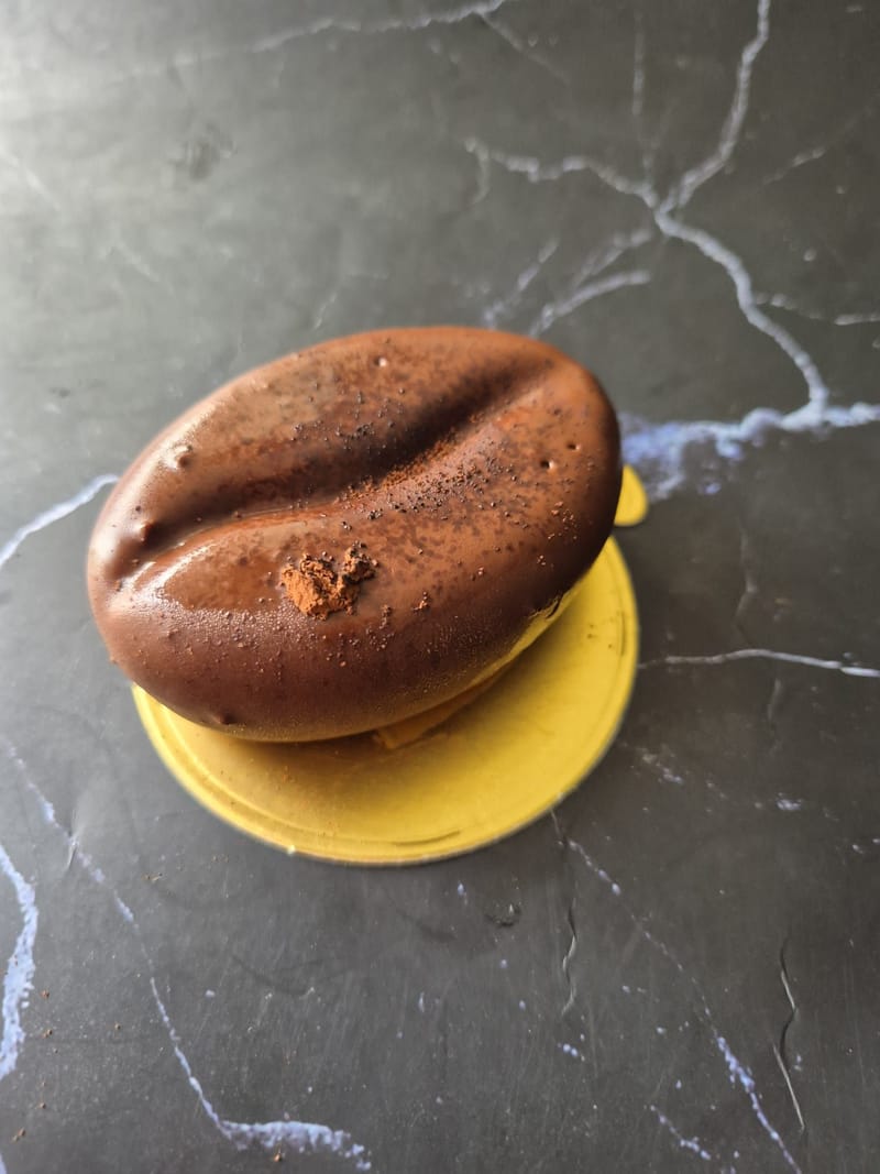 קינוחי פירות ריאלסטיים