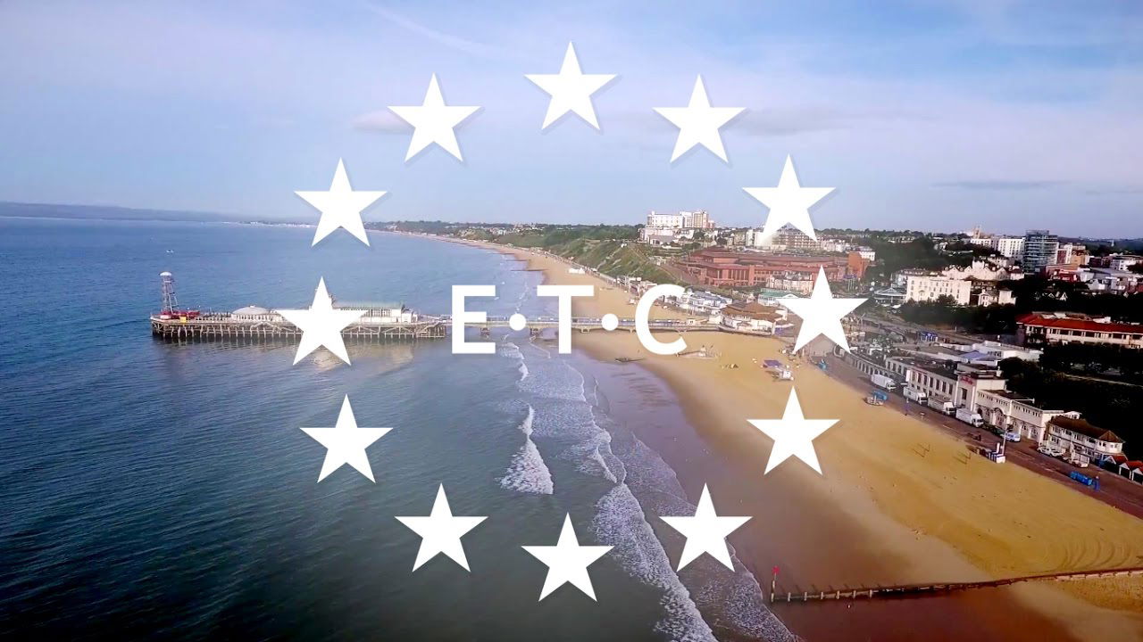 ETC International College