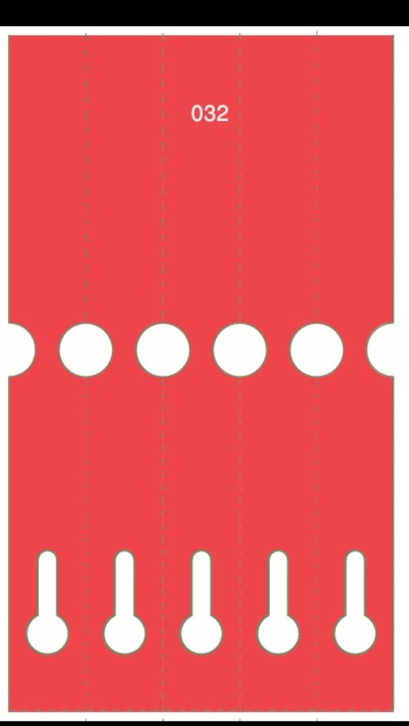 מדפסות מדבקות - מדבקות בגלילים לחקלאות ומשתלות