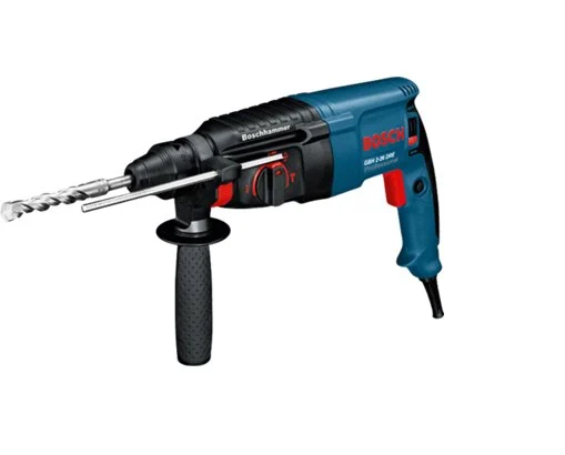 פטישון Bosch GBH 2-26DRE בוש יבואן רשמי ! לדיקו !