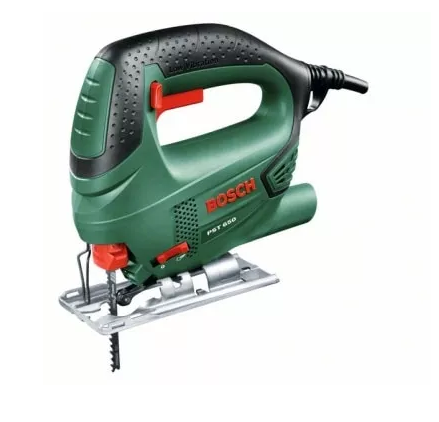 מסור אנכי Bosch PST650 בוש