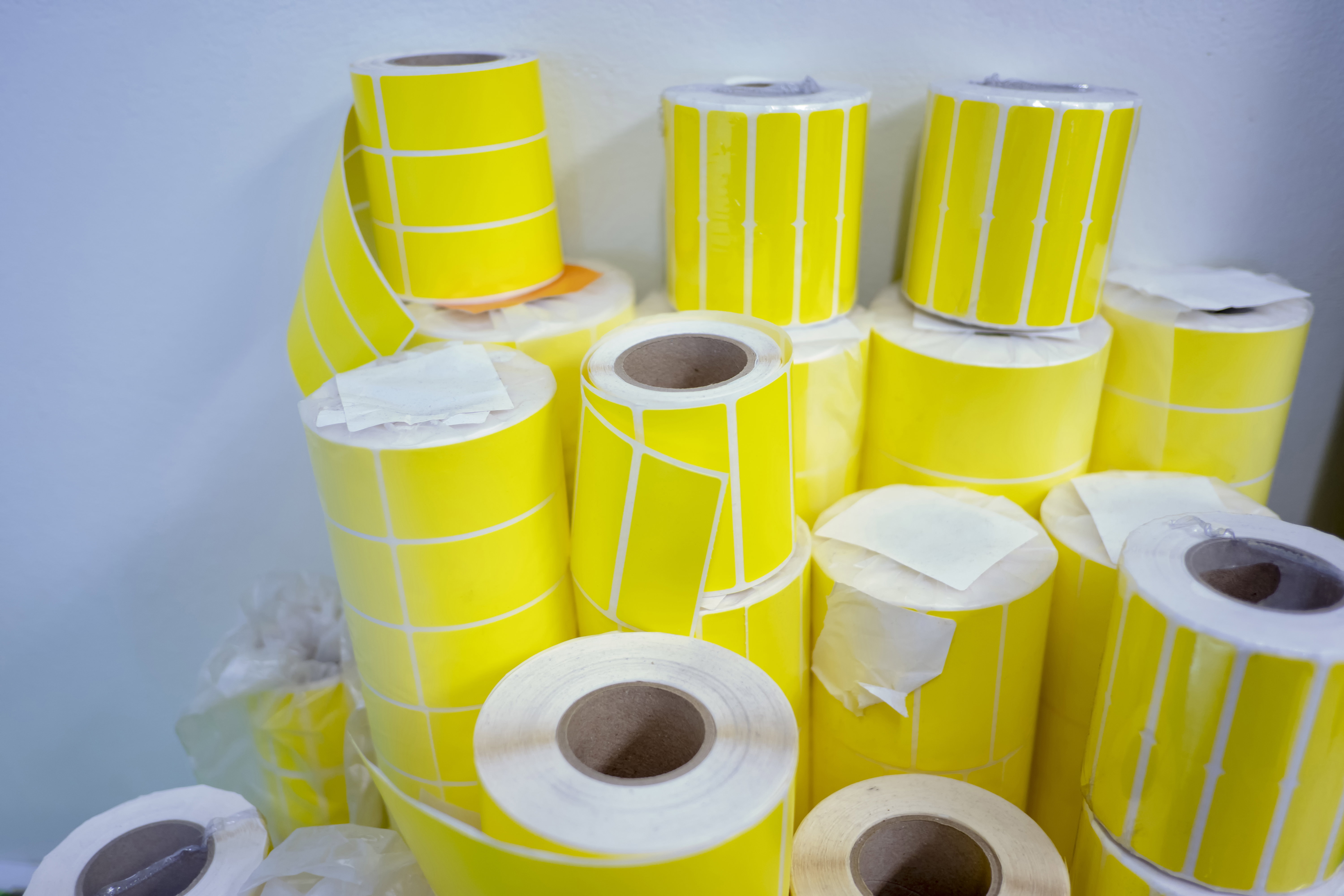 Consumables and additives