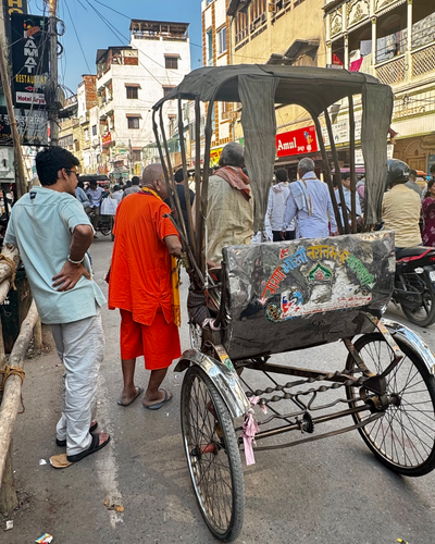 INDIA:📌  India on a Budget: Best Tips, Hidden Costs & Travel Hacks