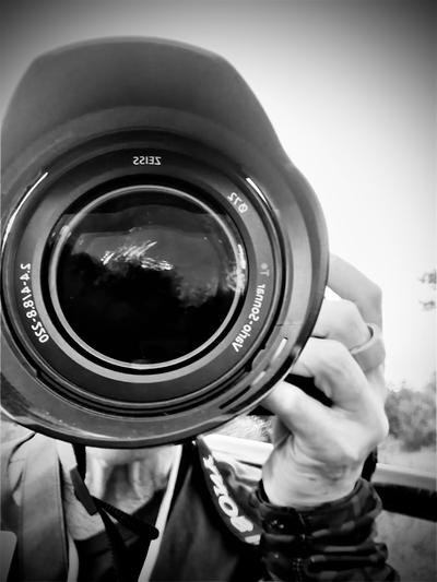 Mala-Mala – My lens: Where Africa’s Wild Heart Still Beats
