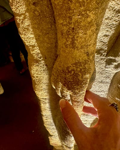 Alexandria, Egypt— A City Written in Layers of Light, Dust, and Memory