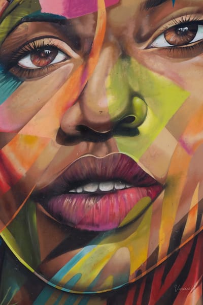 Cape Town — Sir Lowry’s Pass Village — Where Childhood Still Plays Outside