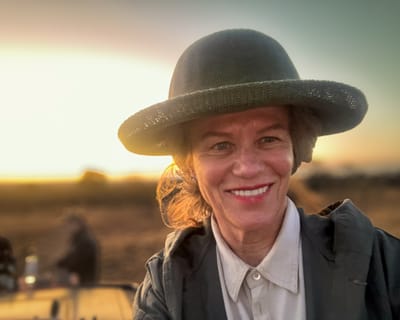 EXPEDITION LEADERSHIP image