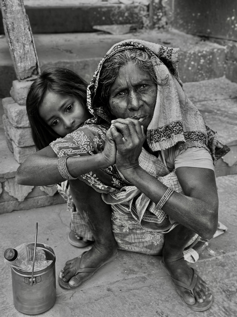 FACES OF INDIA