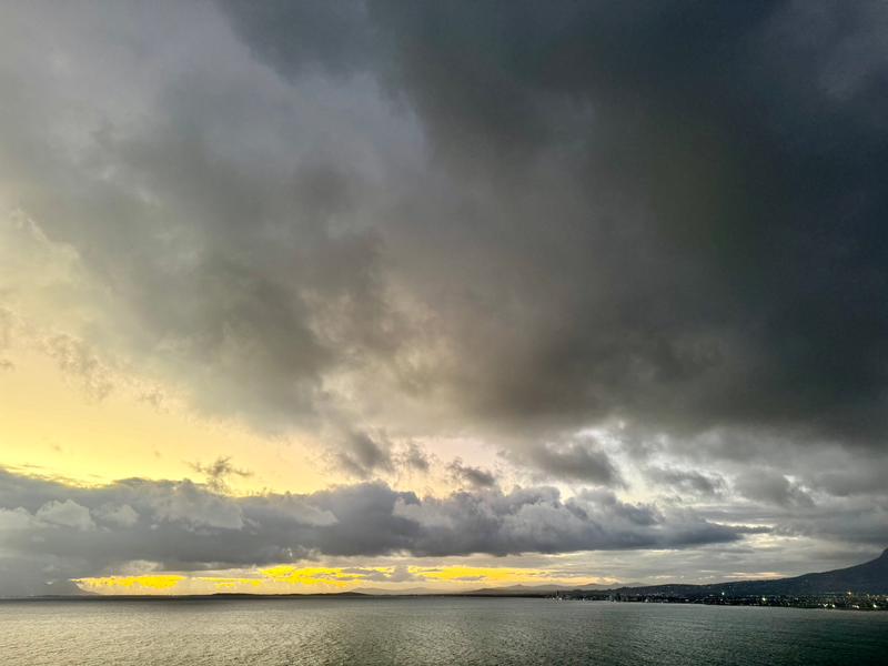 Landscapes  — Distant Horizons