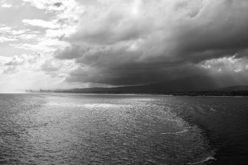 Landscapes  — Distant Horizons