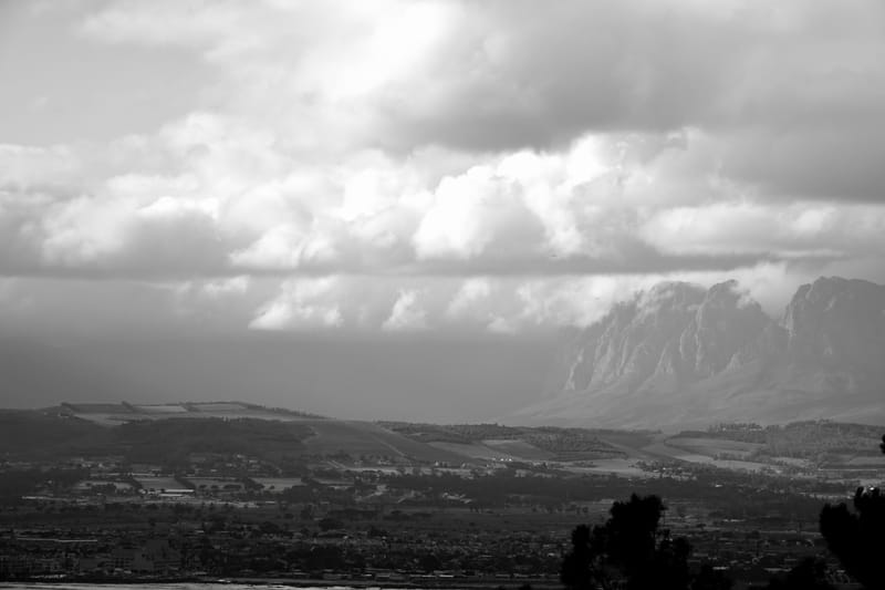 Landscapes  — Distant Horizons