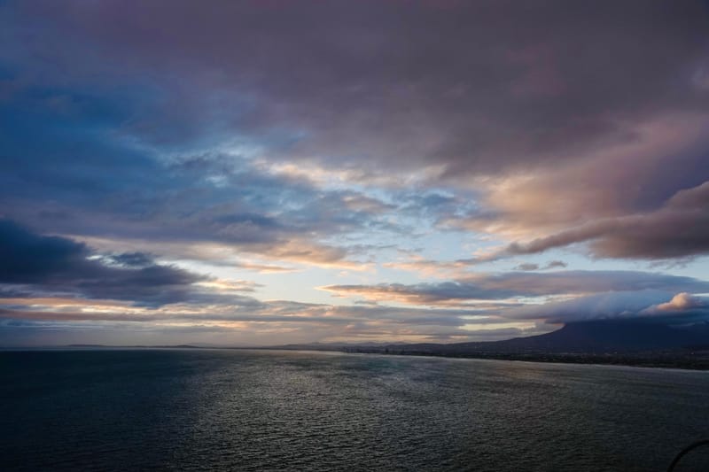 Landscapes  — Distant Horizons