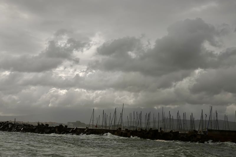 Landscapes  — Distant Horizons