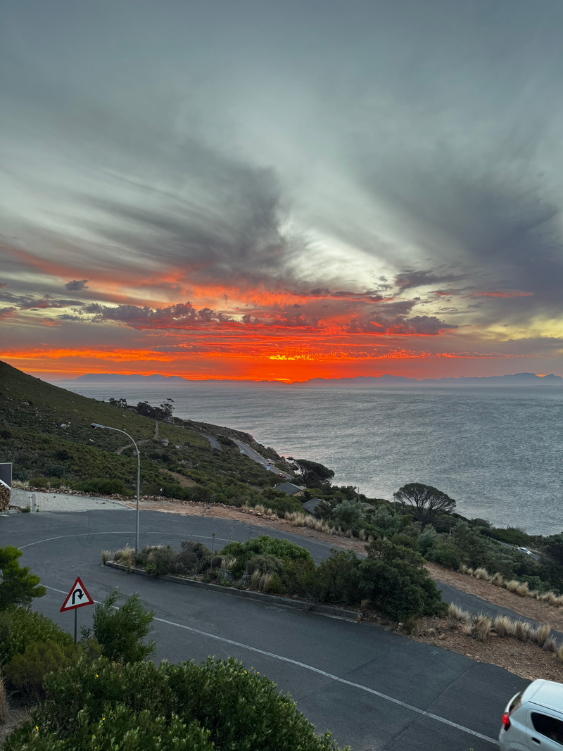 Landscapes  — Distant Horizons