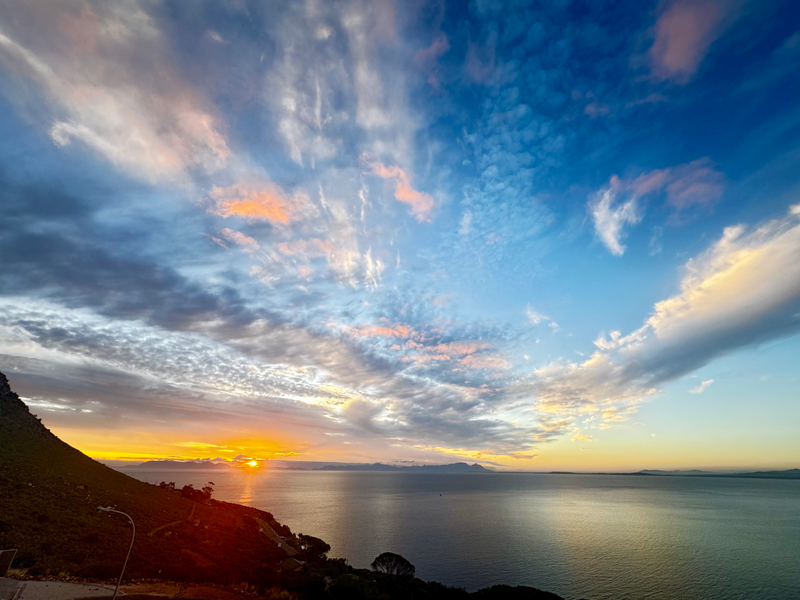 Landscapes  — Distant Horizons