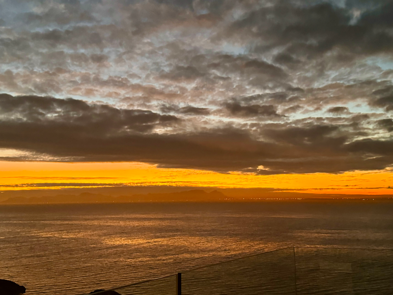 Landscapes  — Distant Horizons