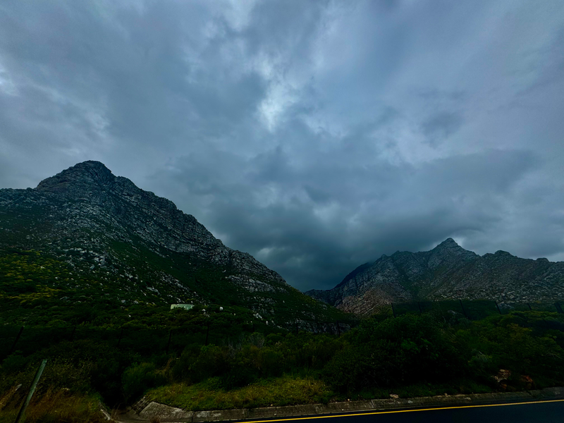 Landscapes  — Distant Horizons