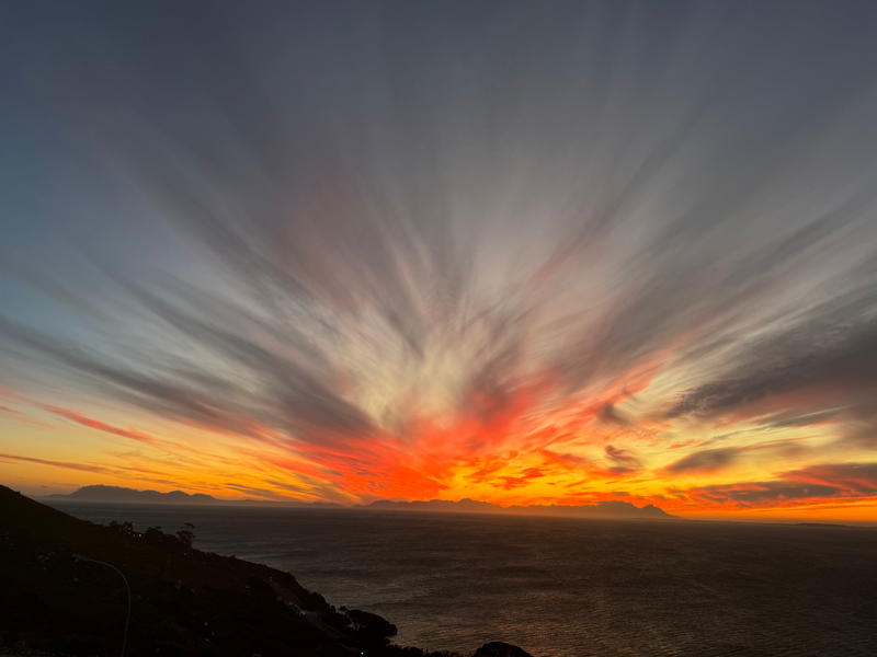 Landscapes  — Distant Horizons