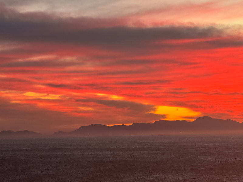 Landscapes  — Distant Horizons