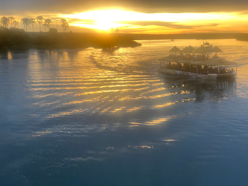 Landscapes  — Distant Horizons