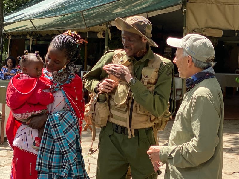 Family-Friendly Adventures