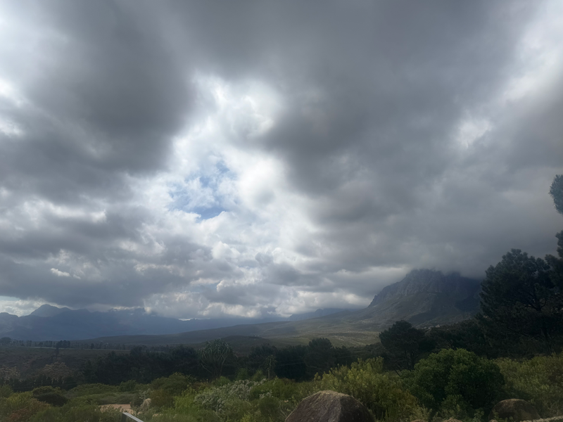 Landscapes of the World