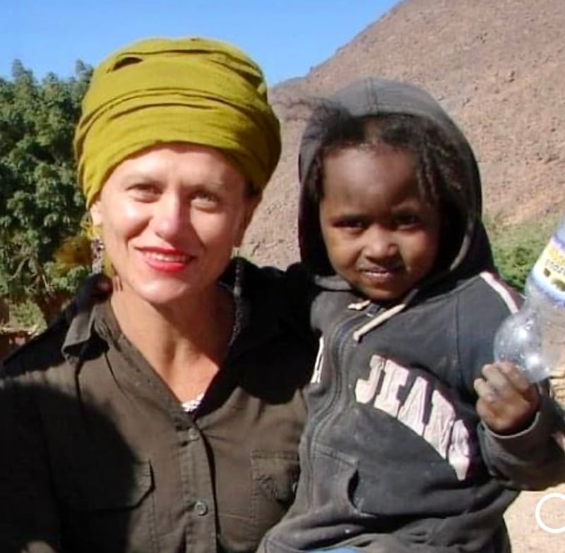 Bespoke African Journeys | Vivienne Gunning