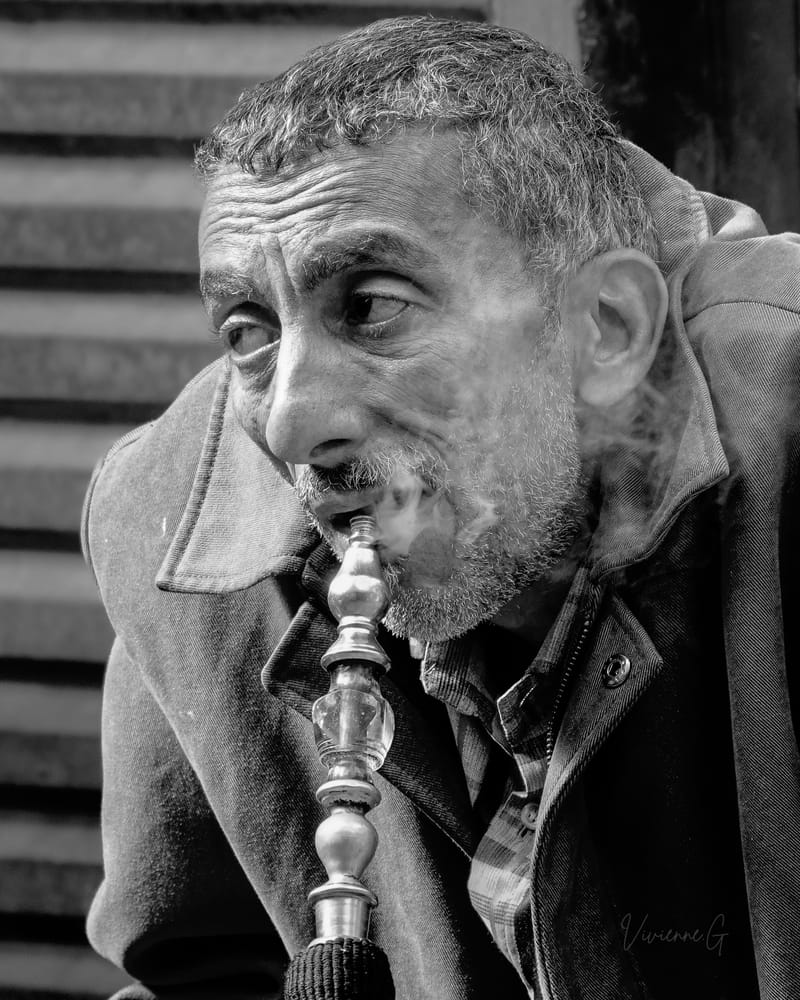 Street Life —The Crowded Earth, People, Patterns, and Pulse. The world spilling over