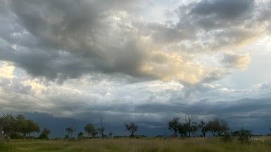 Okavango Delta Expedition 