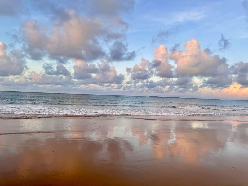 Lamu Island and Old Town Photography Journey