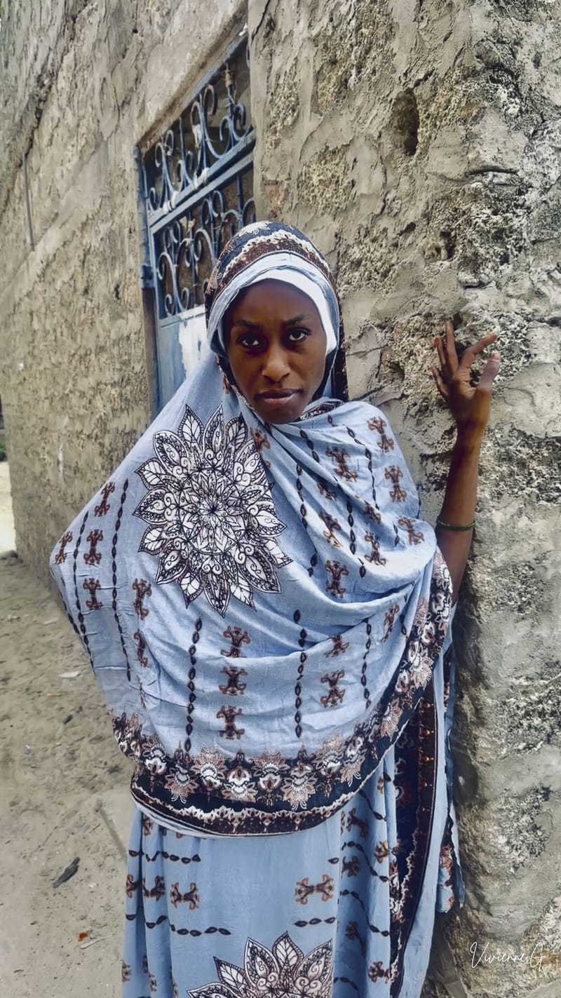 Lamu Island Photography Journey