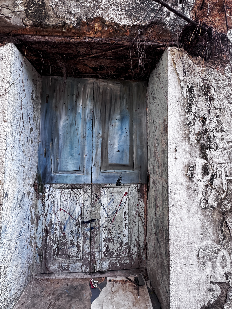 Lamu Island Photography Journey