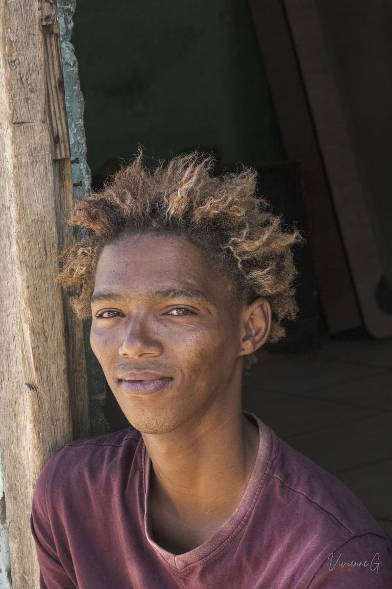 Lamu Island Photography Journey