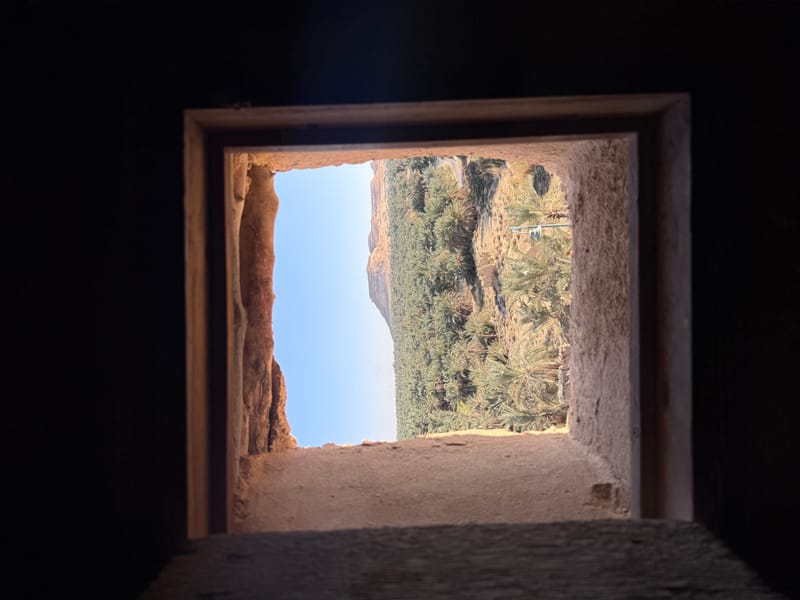 ๐ช๐ฌ Egypt Beyond the Pyramids