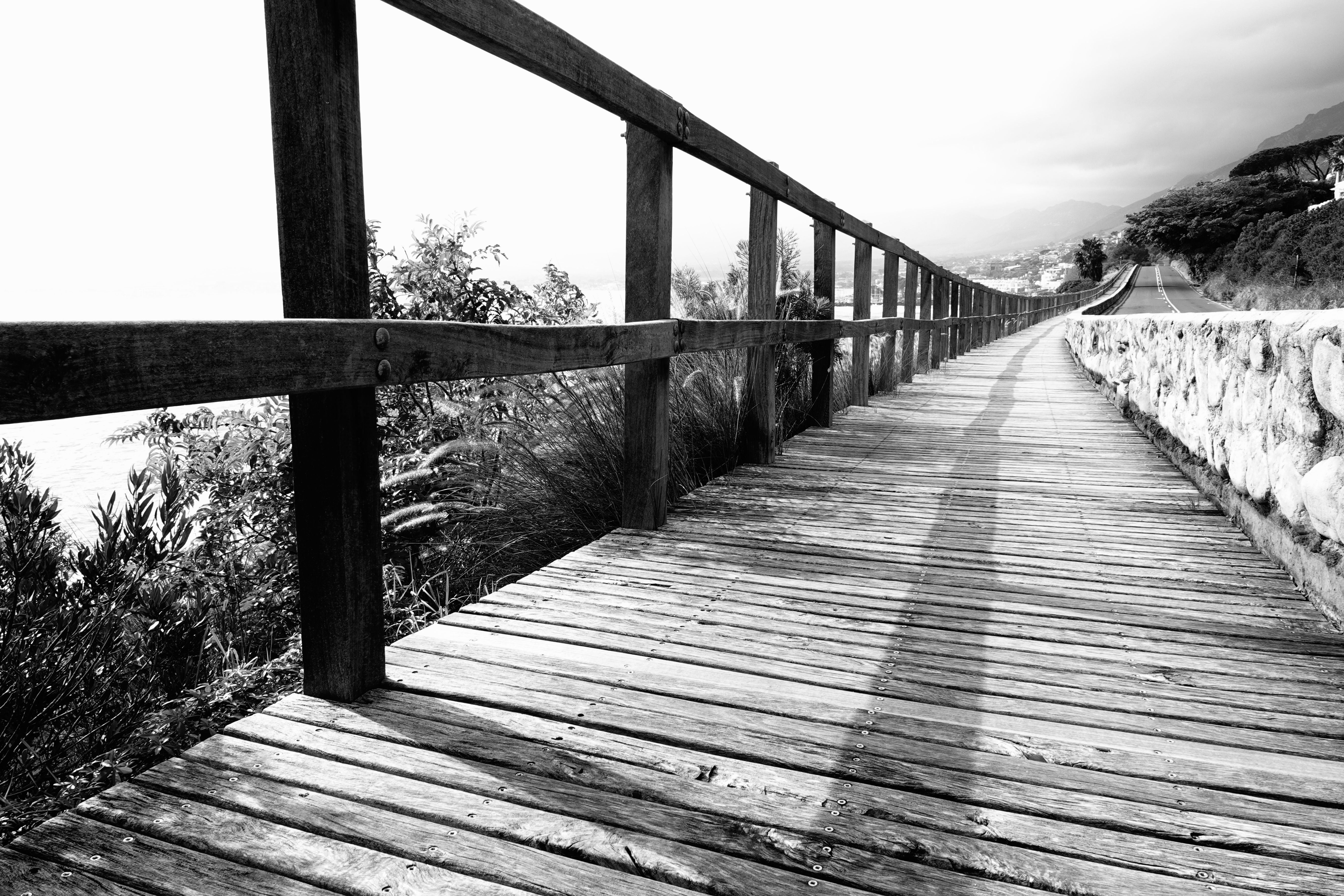 Landskappe — Verre Horisonne