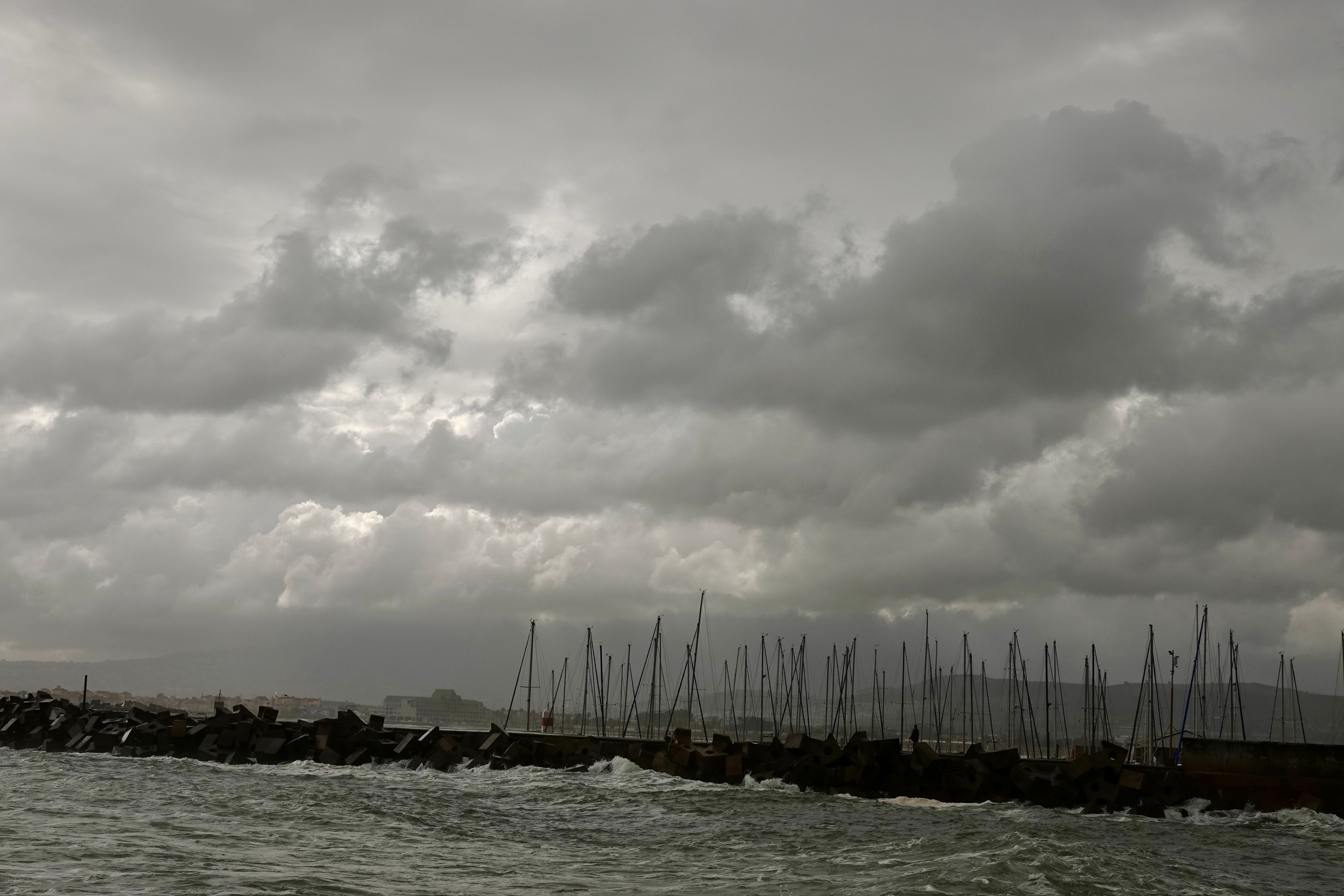 Landskappe — Verre Horisonne