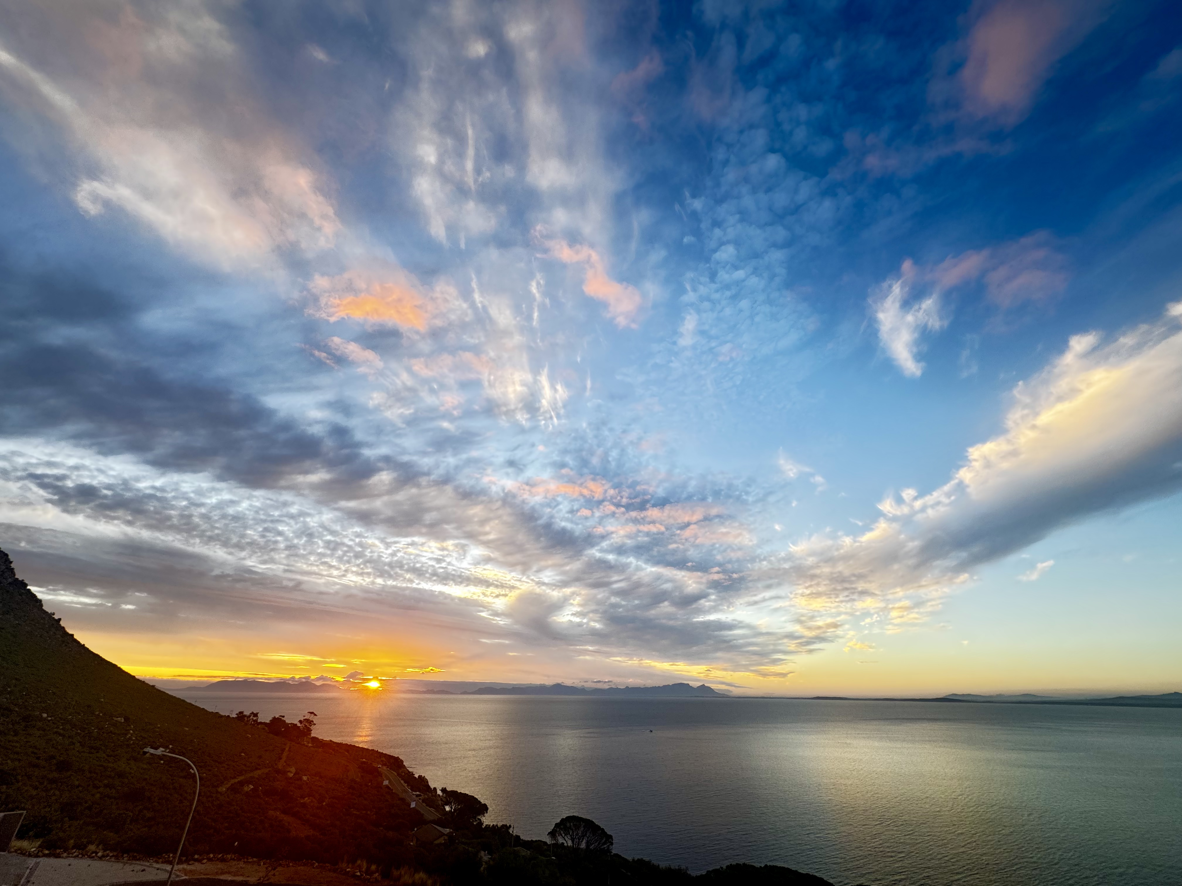 Landskappe — Verre Horisonne