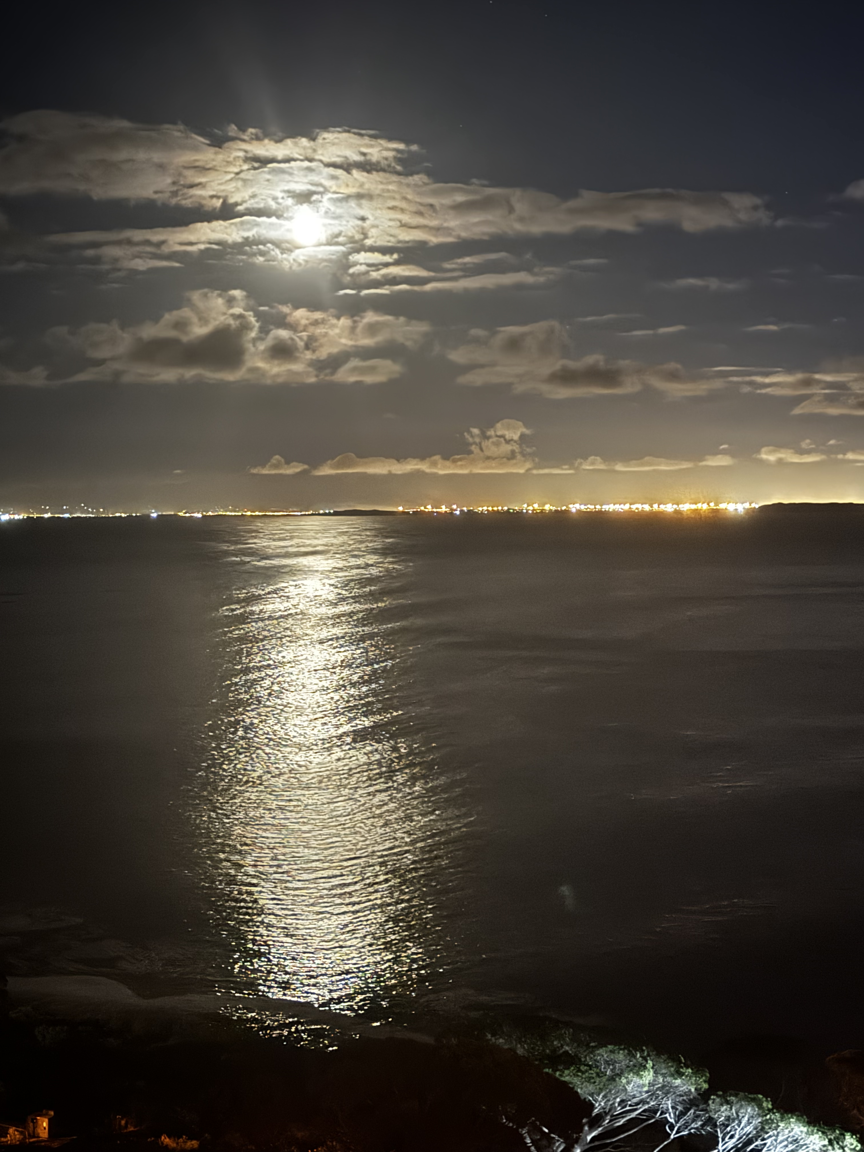 Landskappe — Verre Horisonne