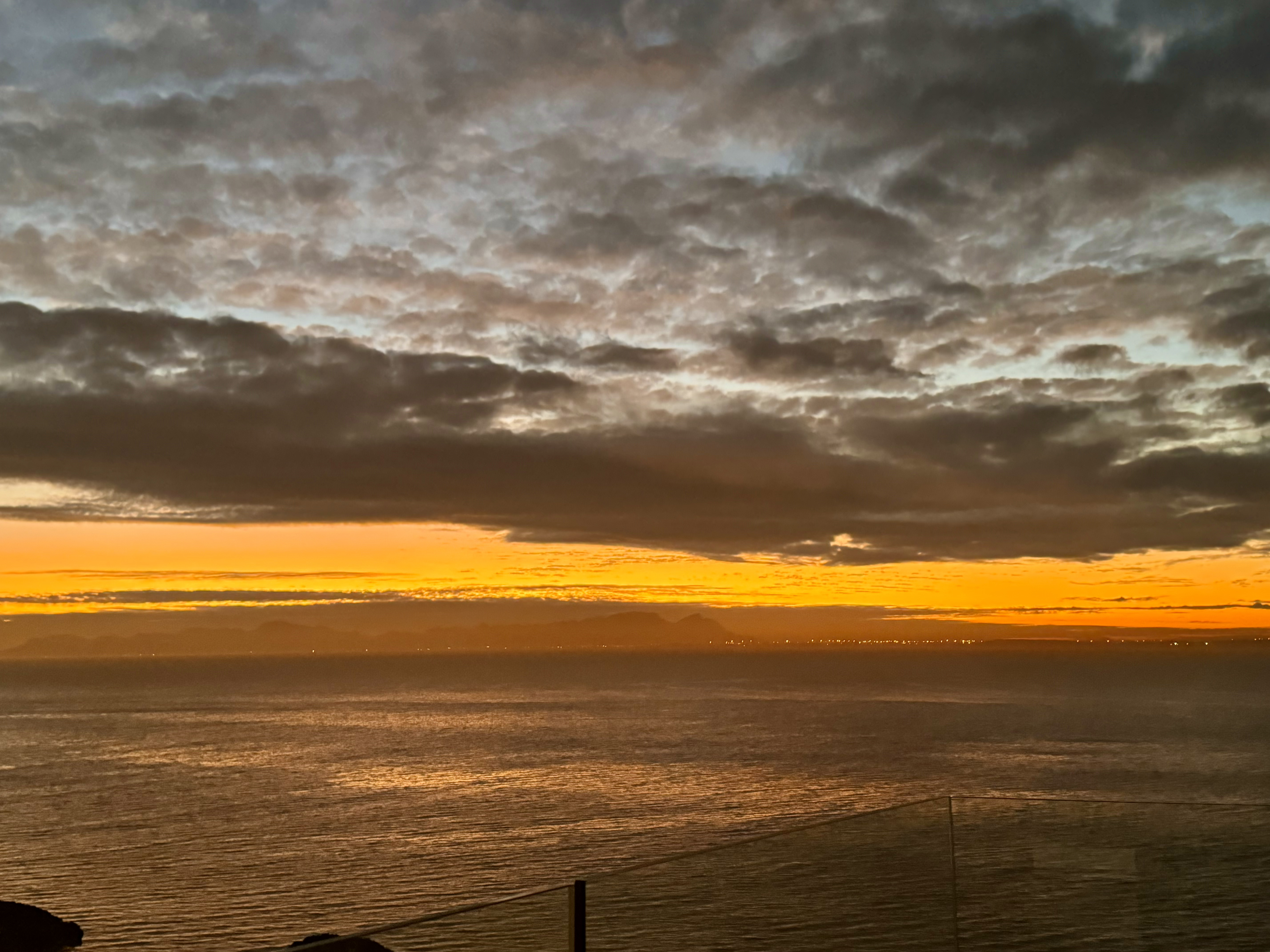 Landskappe — Verre Horisonne