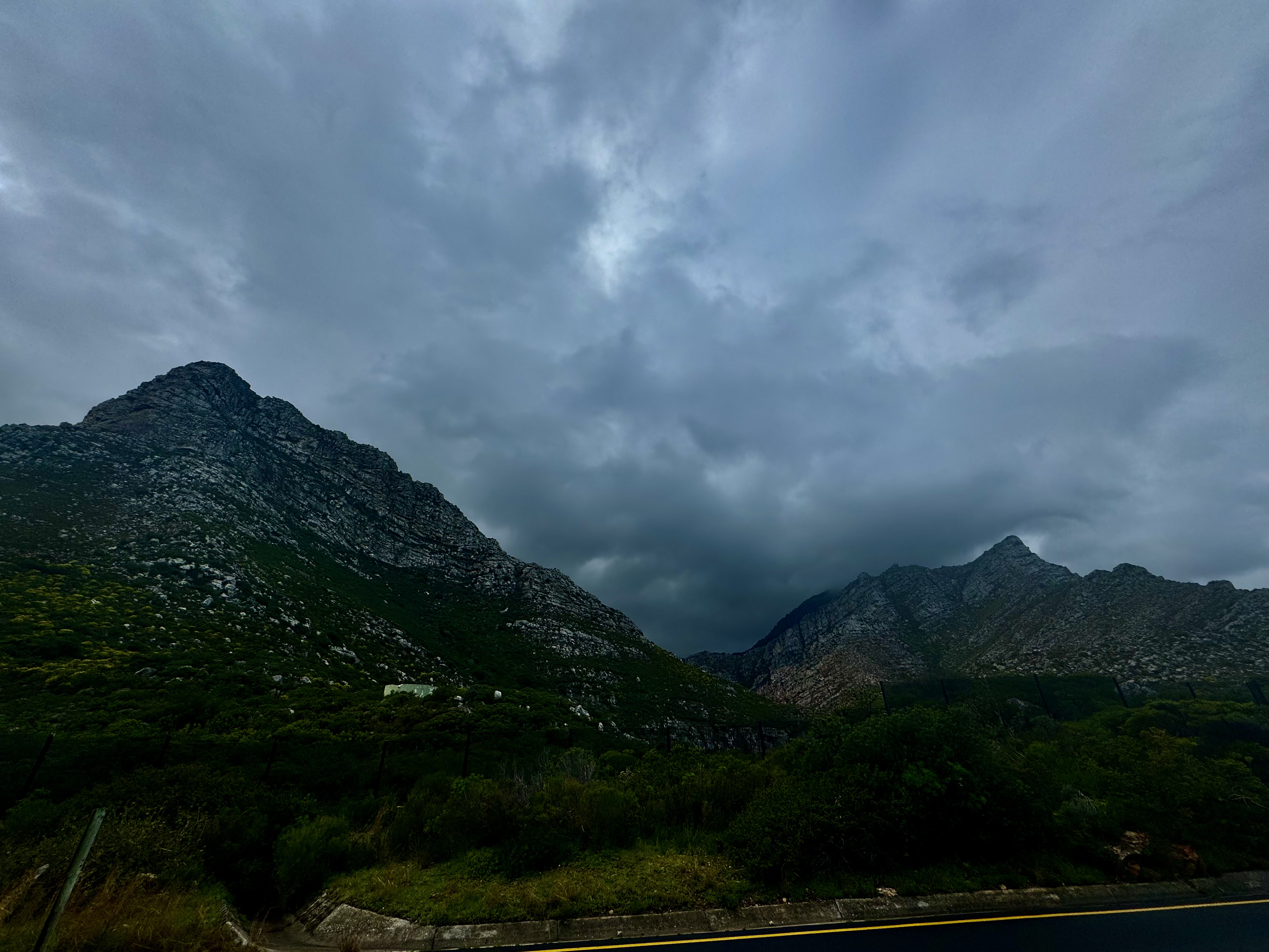 Landskappe — Verre Horisonne