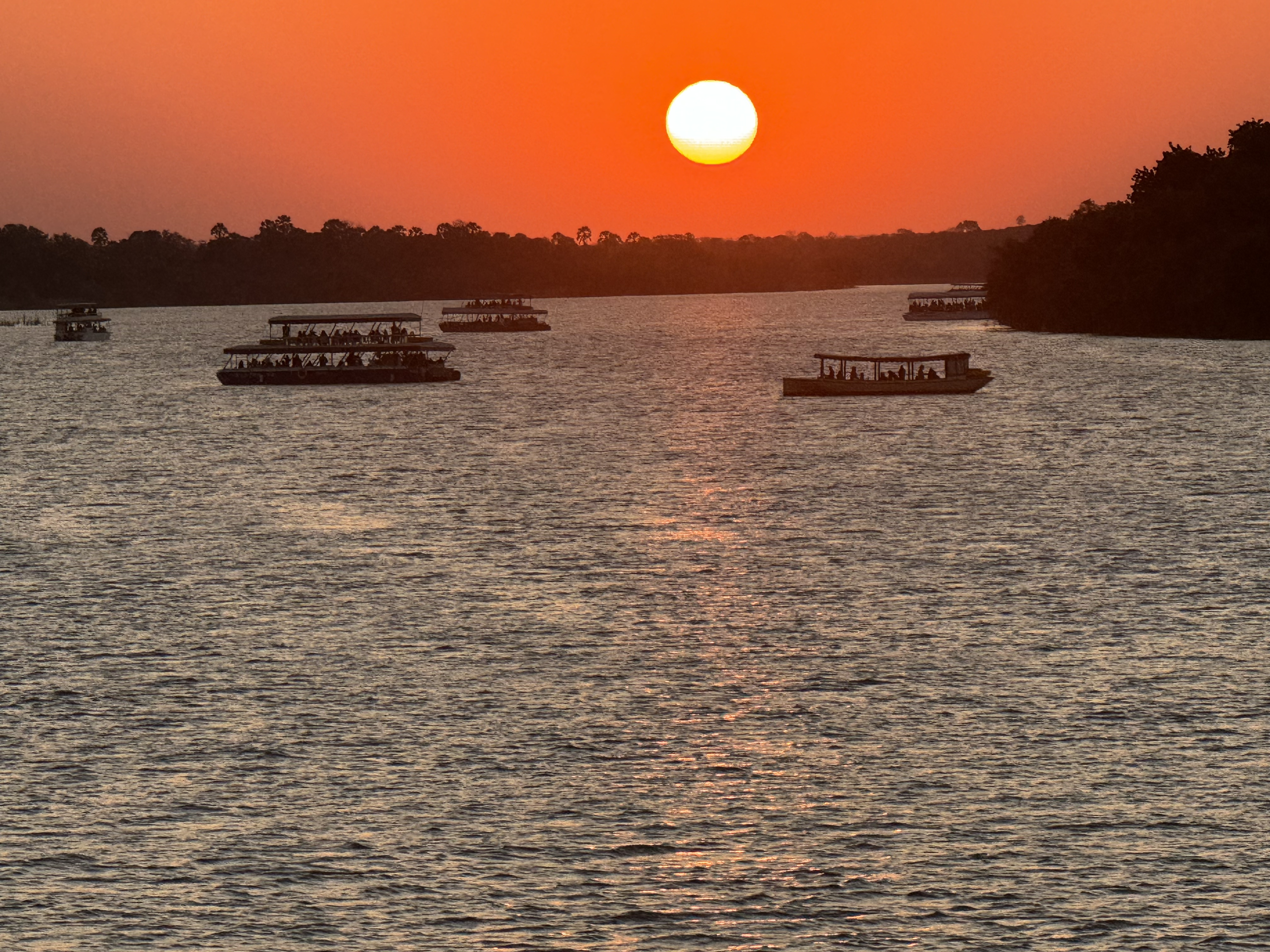 Landskappe — Verre Horisonne