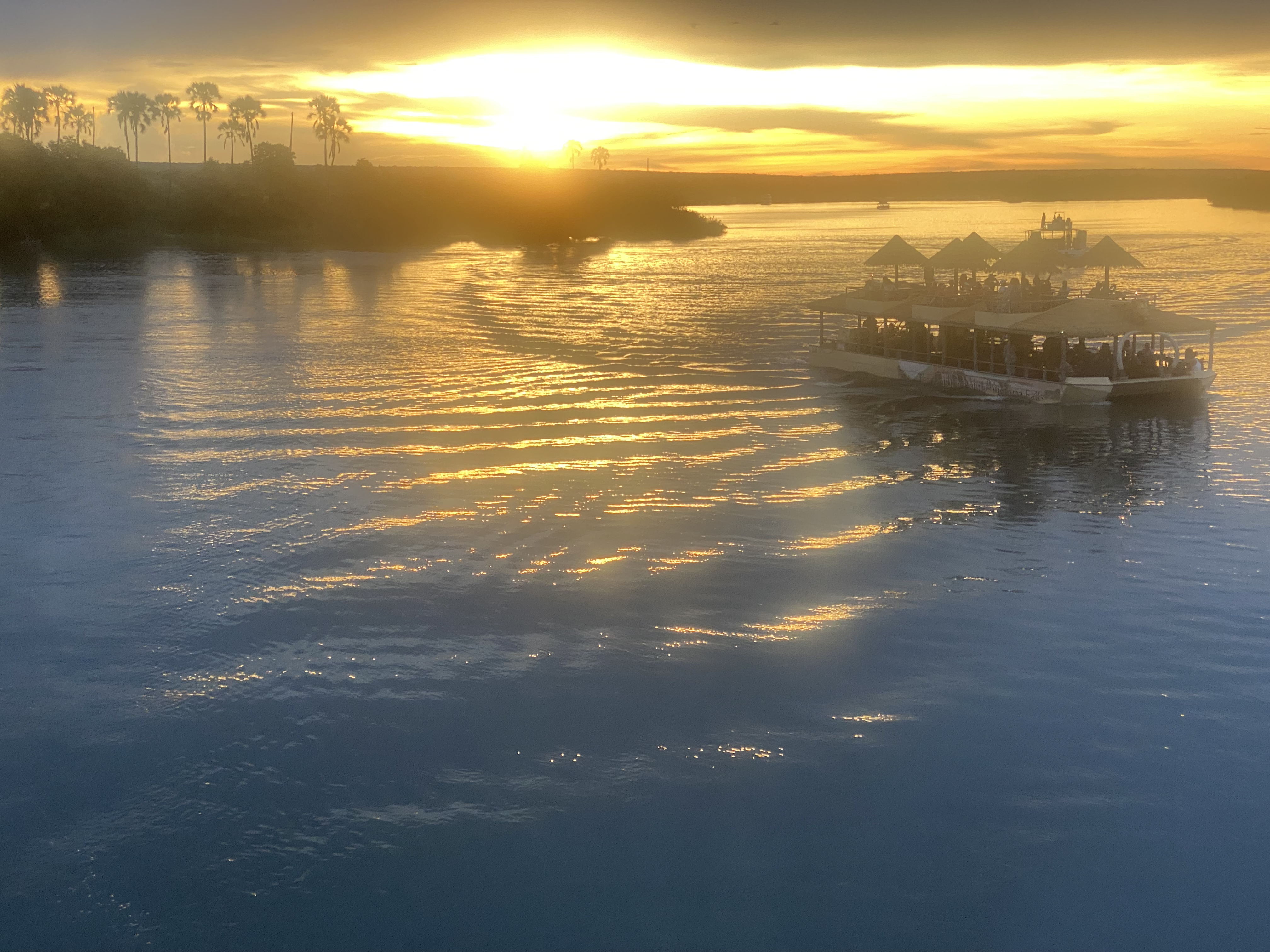 Landskappe — Verre Horisonne