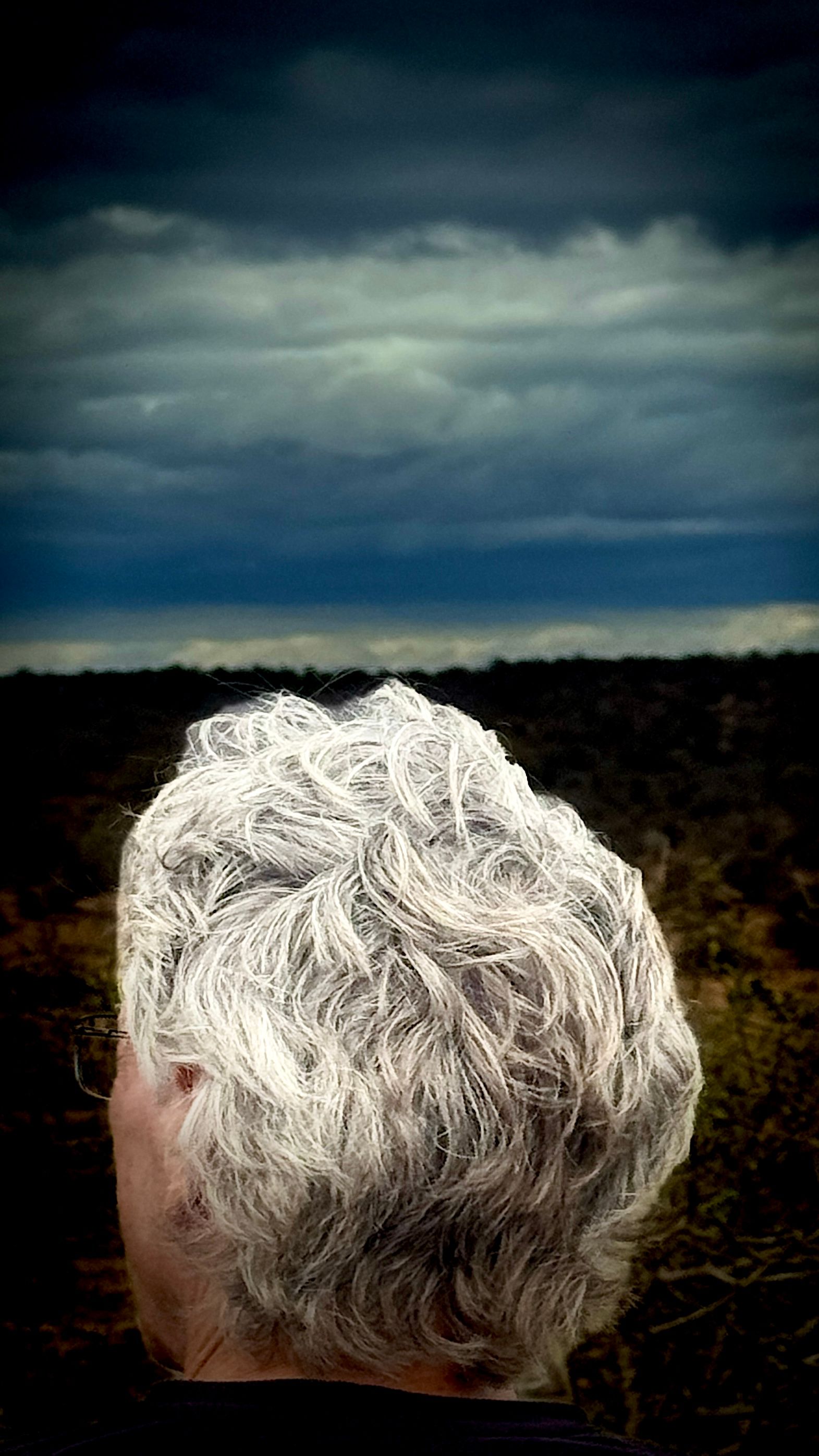 Black & White Faces of The World