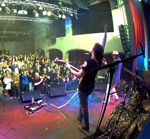 New Livegigs (Eng) image