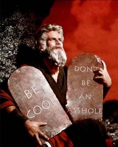 RULES image