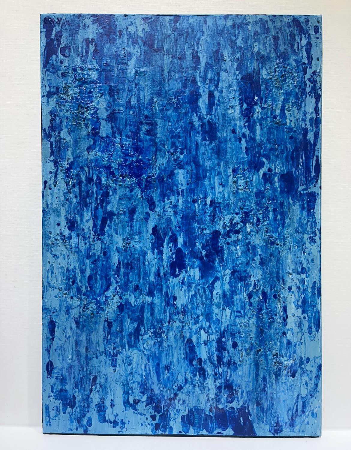 bLAU (90x60) € 1000